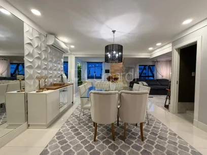 Apartamento Duplex com 3 Dormitórios - Miniatura - Lunardi Imóveis