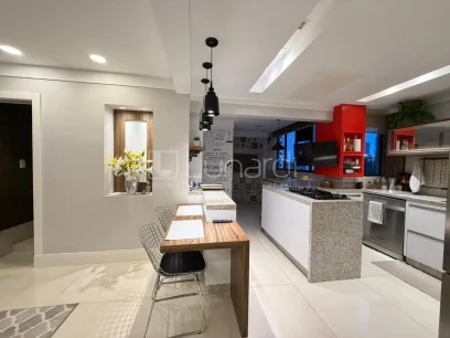 Apartamento Duplex com 3 Dormitórios - Miniatura - Lunardi Imóveis