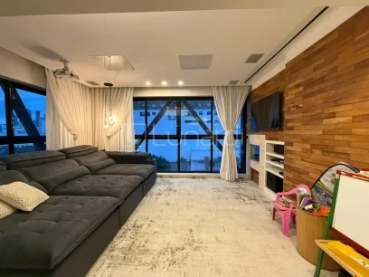 Apartamento Duplex com 3 Dormitórios - Miniatura - Lunardi Imóveis