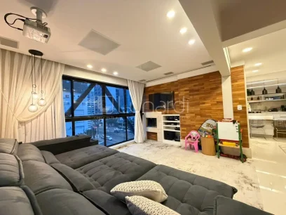 Apartamento Duplex com 3 Dormitórios - Miniatura - Lunardi Imóveis
