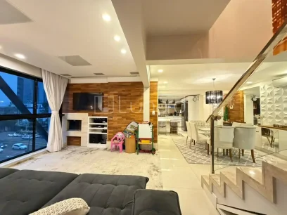 Apartamento Duplex com 3 Dormitórios - Miniatura - Lunardi Imóveis