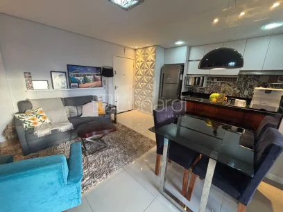 Apartamento com 2 Dormitórios - Miniatura - Lunardi Imóveis