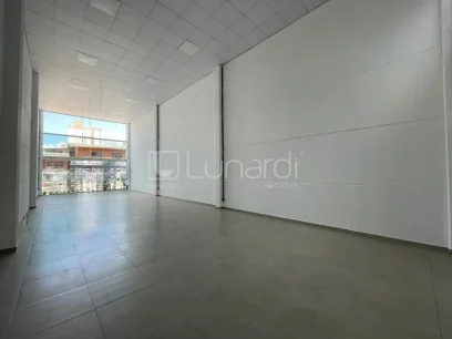 Sala Comercial - Miniatura - Lunardi Imóveis