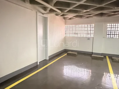Apartamento com 4 Suítes - Miniatura - Lunardi Imóveis