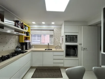 Cobertura com 3 Suítes - Miniatura - Lunardi Imóveis