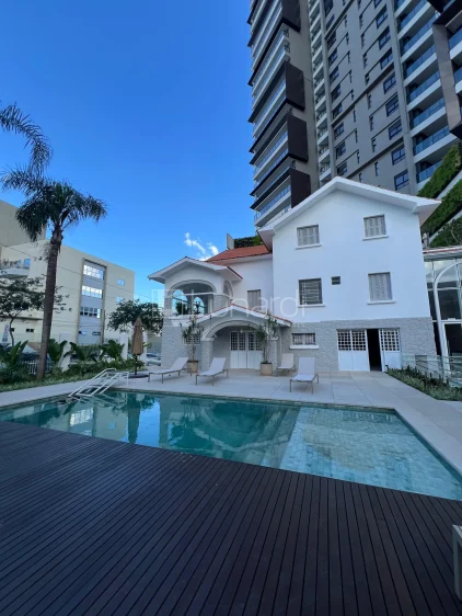 Apartamento com 4 Suítes - Lunardi Imóveis