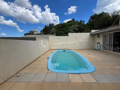 Casa com 3 Dormitórios - Miniatura - Lunardi Imóveis