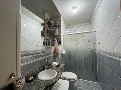 Casa com 3 Dormitórios - Miniatura - Lunardi Imóveis