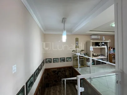 Casa com 3 Dormitórios - Miniatura - Lunardi Imóveis