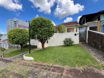 Casa com 3 Dormitórios - Miniatura - Lunardi Imóveis