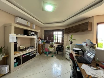 Casa com 3 Dormitórios - Miniatura - Lunardi Imóveis