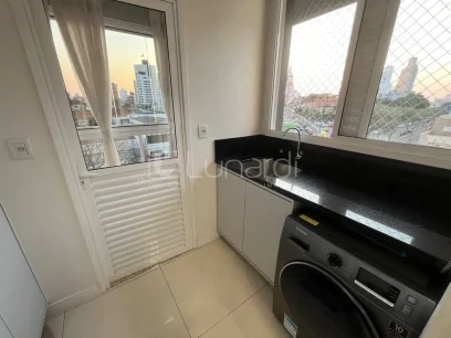 Apartamento com 3 Dormitórios - Miniatura - Lunardi Imóveis
