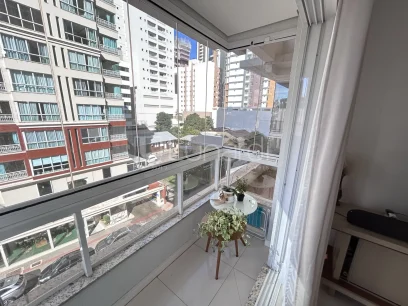 Apartamento com 2 Suítes - Miniatura - Lunardi Imóveis