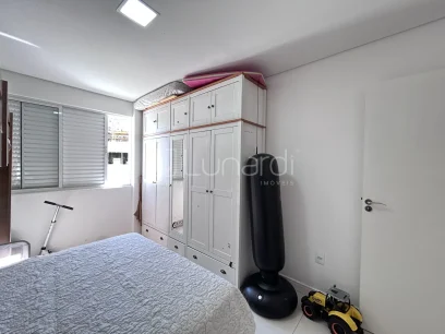 Apartamento com 2 Suítes - Miniatura - Lunardi Imóveis