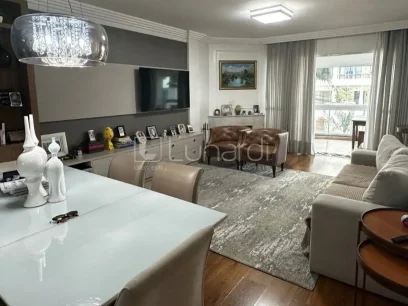 Apartamento com 3 Dormitórios - Lunardi Imóveis
