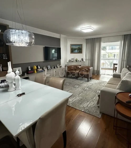 Apartamento com 3 Dormitórios - Lunardi Imóveis