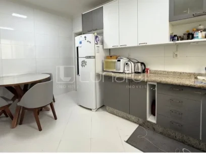 Apartamento com 3 Dormitórios - Miniatura - Lunardi Imóveis