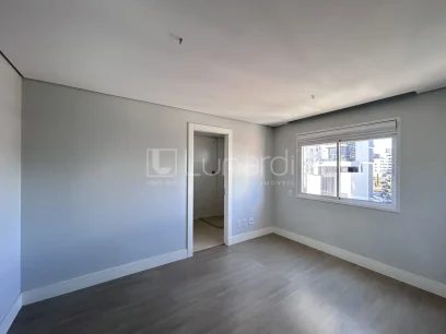 Apartamento com 3 Suítes - Miniatura - Lunardi Imóveis