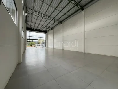 Sala Comercial - Miniatura - Lunardi Imóveis