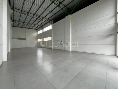 Sala Comercial - Miniatura - Lunardi Imóveis