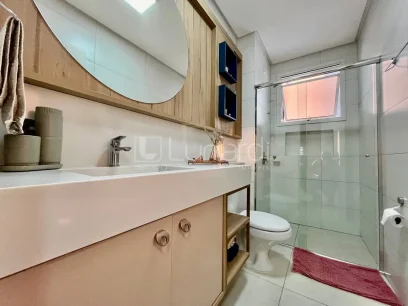 Apartamento com 3 Dormitórios - Miniatura - Lunardi Imóveis