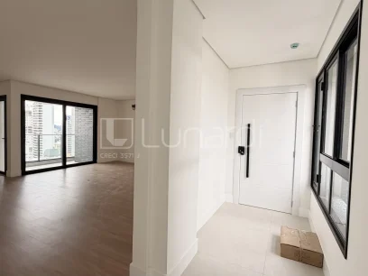Apartamento com 4 Suítes - Miniatura - Lunardi Imóveis