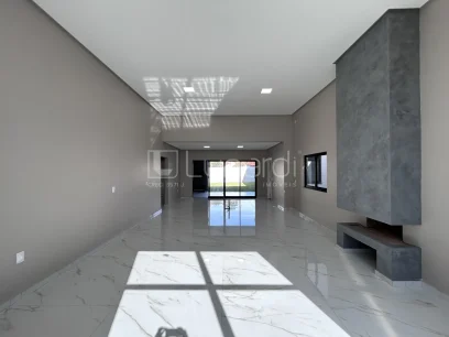 Casa com 3 Dormitórios - Miniatura - Lunardi Imóveis