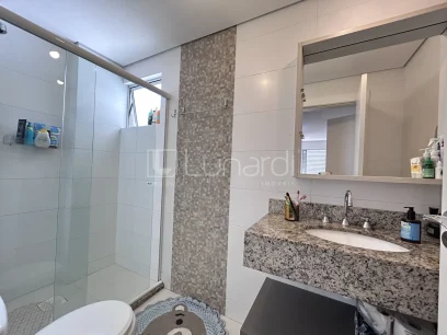 Apartamento com 2 Suítes - Miniatura - Lunardi Imóveis
