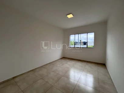 Casa com 2 Dormitórios - Miniatura - Lunardi Imóveis