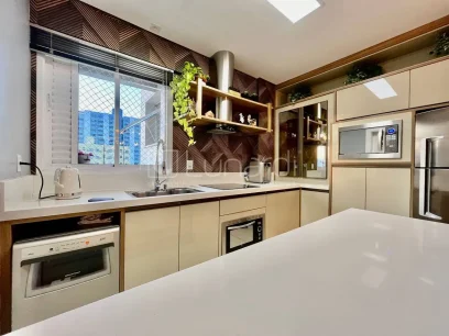 Apartamento com 3 Dormitórios - Miniatura - Lunardi Imóveis