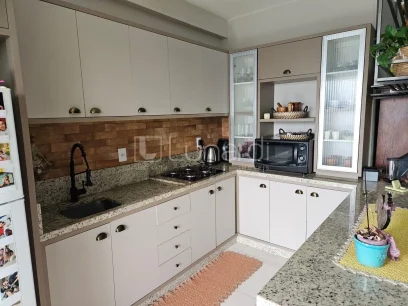 Apartamento com 3 Dormitórios - Miniatura - Lunardi Imóveis