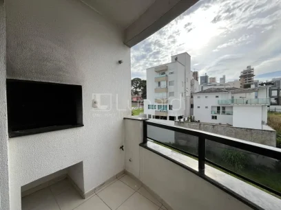 Apartamento com 2 Dormitórios - Miniatura - Lunardi Imóveis