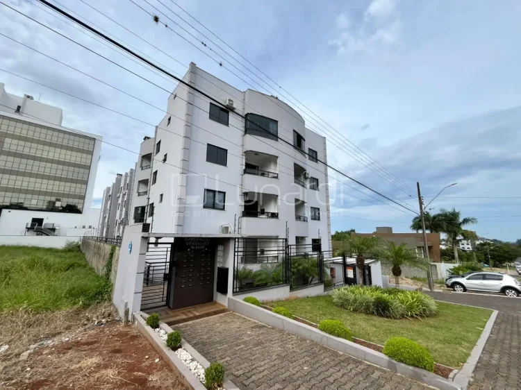 Apartamento com 2 Dormitórios - Lunardi Imóveis