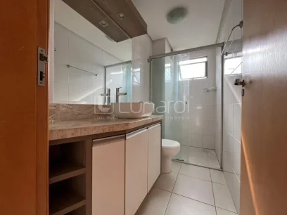 Apartamento com 2 Dormitórios - Miniatura - Lunardi Imóveis