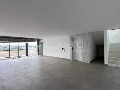 Casa com 3 Suítes - Miniatura - Lunardi Imóveis