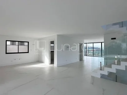 Casa com 3 Suítes - Miniatura - Lunardi Imóveis