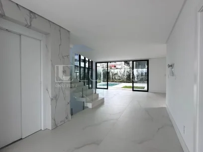 Casa com 3 Suítes - Miniatura - Lunardi Imóveis