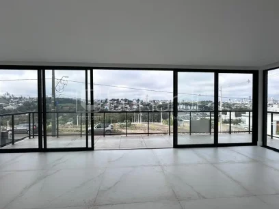 Casa com 3 Suítes - Miniatura - Lunardi Imóveis