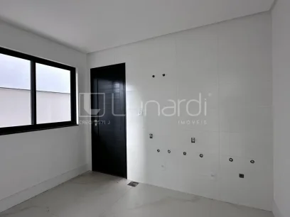 Casa com 3 Suítes - Miniatura - Lunardi Imóveis