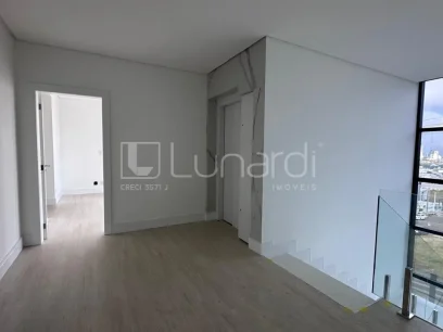 Casa com 3 Suítes - Miniatura - Lunardi Imóveis