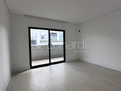 Casa com 3 Suítes - Miniatura - Lunardi Imóveis