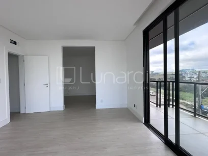 Casa com 3 Suítes - Miniatura - Lunardi Imóveis