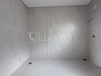 Casa com 3 Suítes - Miniatura - Lunardi Imóveis