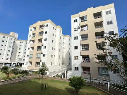 Apartamento com 2 Dormitórios - Miniatura - Lunardi Imóveis