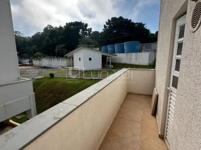 Apartamento com 2 Dormitórios - Miniatura - Lunardi Imóveis