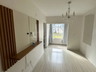 Apartamento com 2 Dormitórios - Miniatura - Lunardi Imóveis