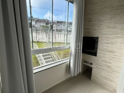Apartamento com 2 Dormitórios - Miniatura - Lunardi Imóveis
