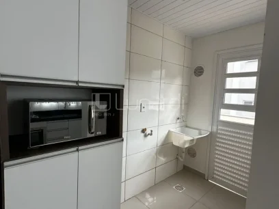 Apartamento com 2 Dormitórios - Miniatura - Lunardi Imóveis