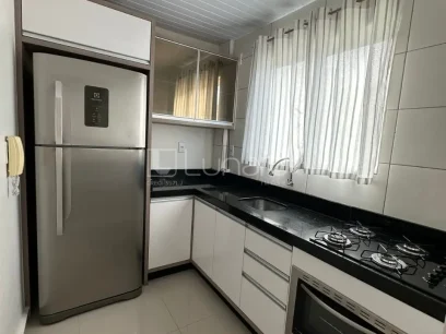 Apartamento com 2 Dormitórios - Miniatura - Lunardi Imóveis