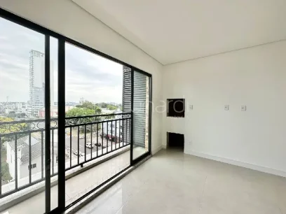 Apartamento com 2 Suítes - Lunardi Imóveis